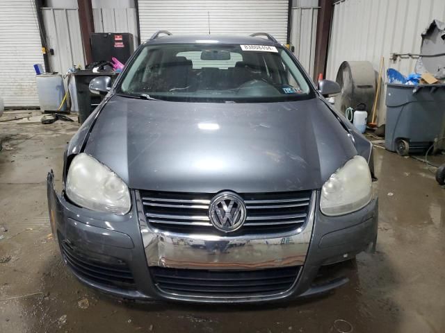 2009 Volkswagen Jetta S