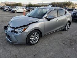 Scion ia Vehiculos salvage en venta: 2016 Scion IA