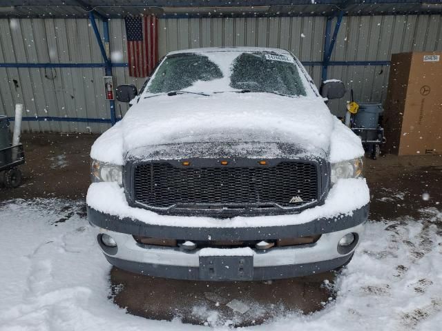 2006 Dodge RAM 1500 ST