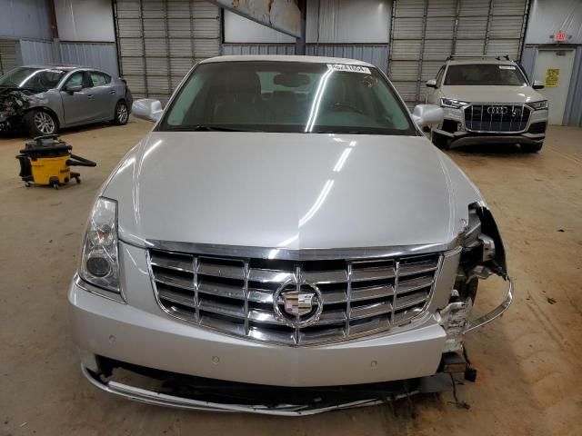 2009 Cadillac DTS