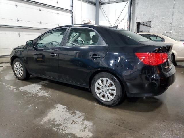 2012 KIA Forte LX