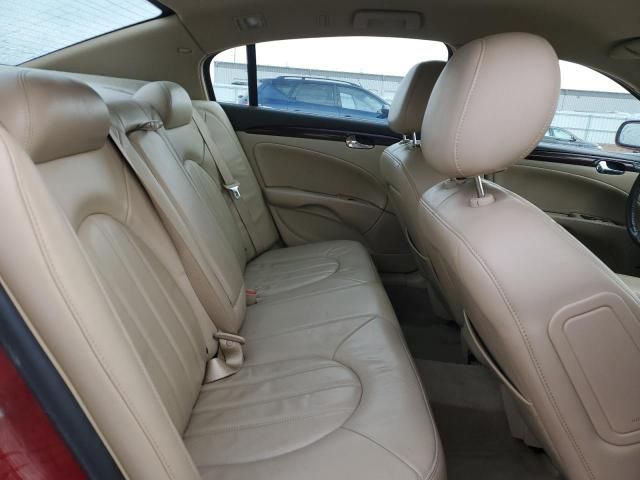 2010 Buick Lucerne CXL