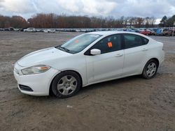 Dodge salvage cars for sale: 2014 Dodge Dart SE