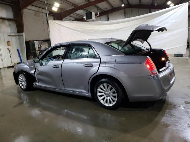 2013 Chrysler 300