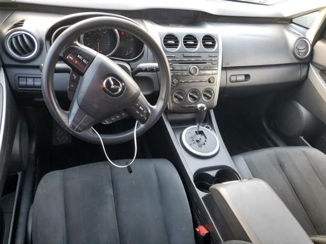 2010 Mazda CX-7