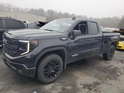 GMC Sierra salvage cars for sale: 2023 GMC Sierra K1500 Elevation