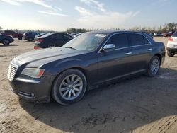 Chrysler Vehiculos salvage en venta: 2013 Chrysler 300C