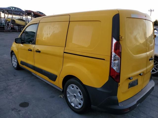 2017 Ford Transit Connect XL