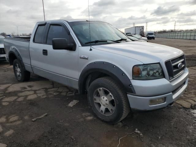 2004 Ford F150