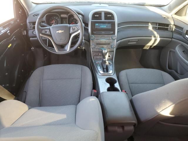 2013 Chevrolet Malibu LS