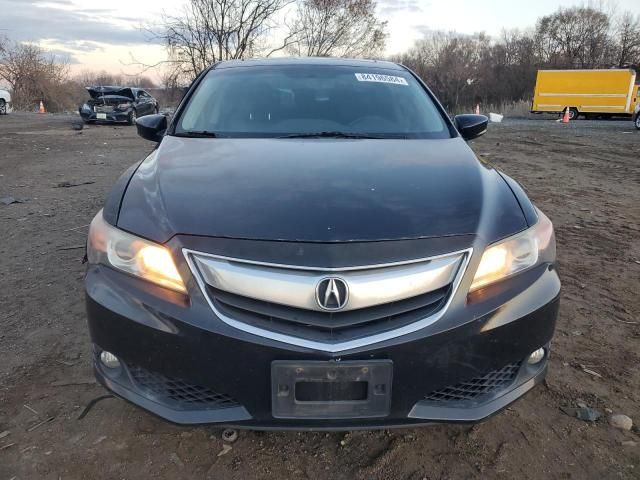 2014 Acura ILX 20 Tech