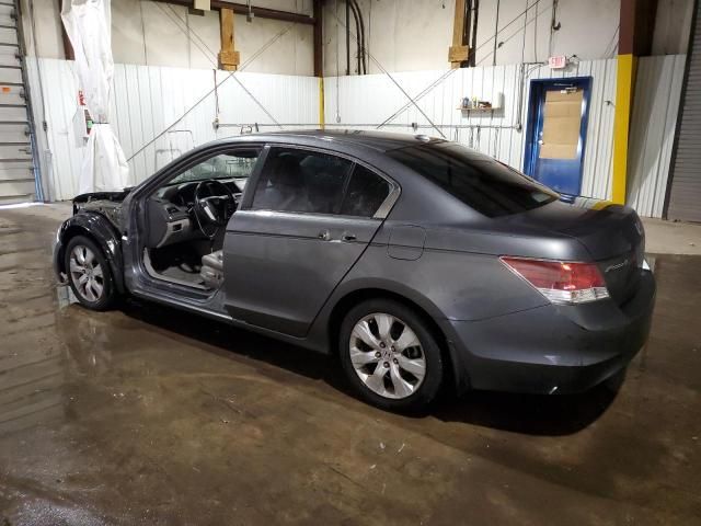 2009 Honda Accord EXL