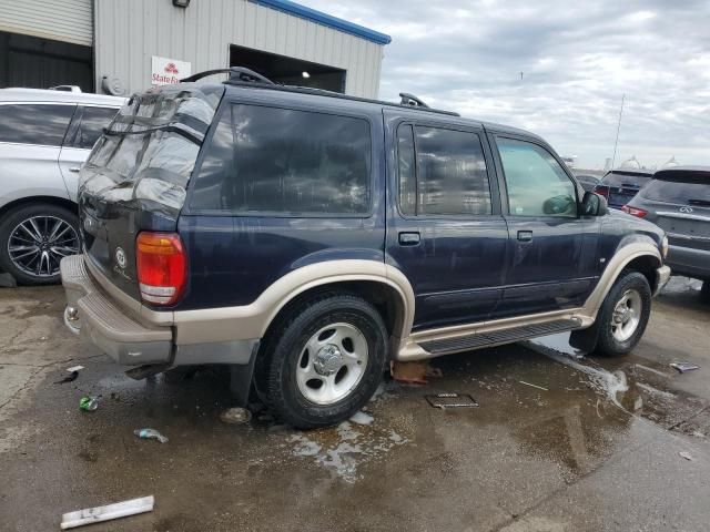 1999 Ford Explorer