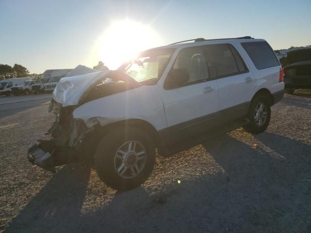 2003 Ford Expedition XLT