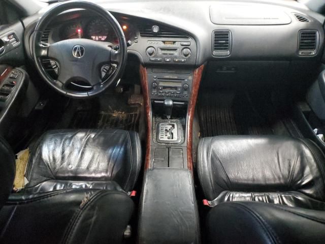 2003 Acura 3.2TL