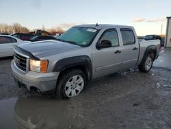 GMC Vehiculos salvage en venta: 2008 GMC Sierra K1500