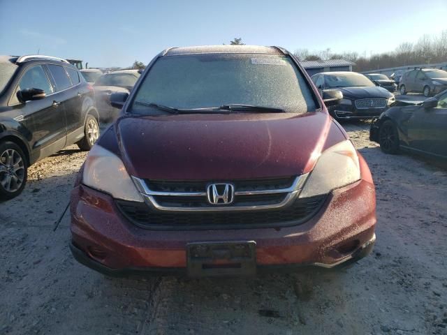 2010 Honda CR-V LX