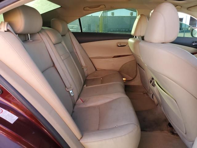 2007 Lexus ES 350