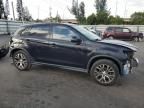 2017 Mitsubishi Outlander Sport ES