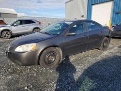 2007 Pontiac G6 GT en venta en Elmsdale, NS