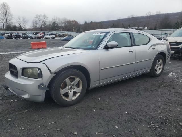 2010 Dodge Charger SXT