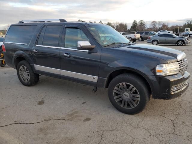 2013 Lincoln Navigator L