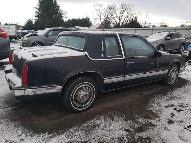 1988 Cadillac Eldorado