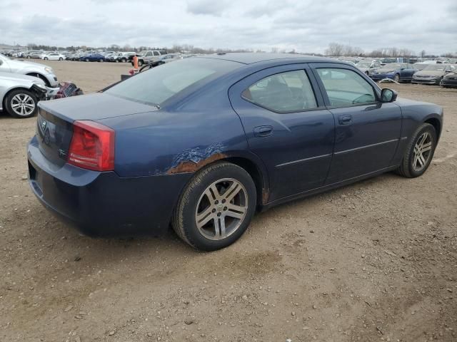 2006 Dodge Charger R/T