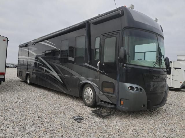 2006 Freightliner Chassis X Line Motor Home