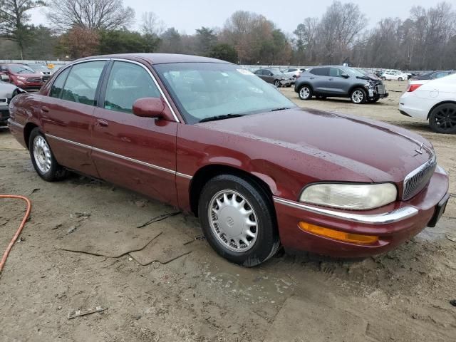 1999 Buick Park Avenue