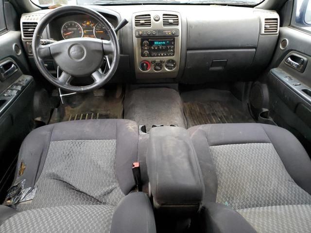 2011 Chevrolet Colorado LT