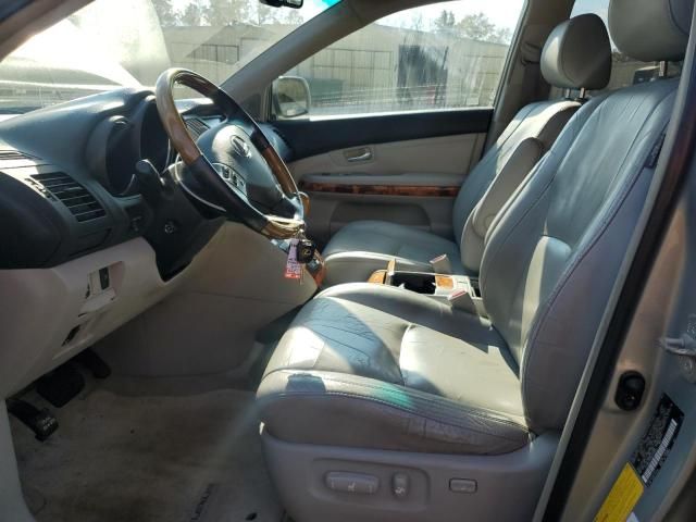 2009 Lexus RX 350