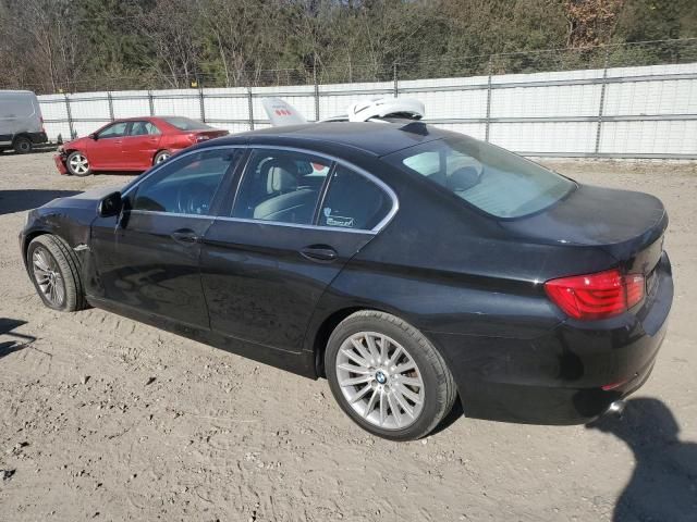 2011 BMW 535 I