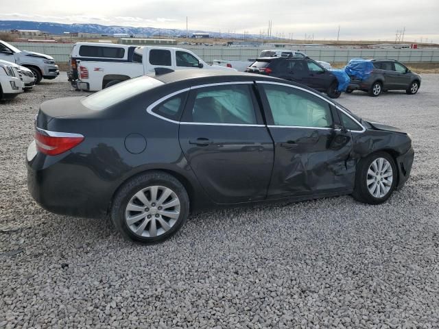 2015 Buick Verano