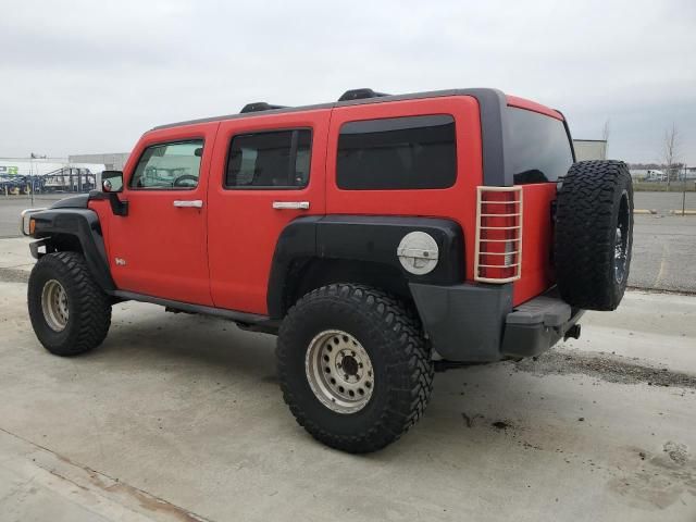 2006 Hummer H3