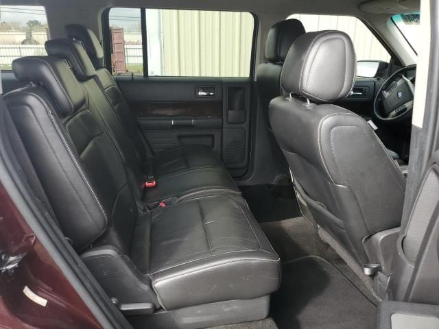 2011 Ford Flex SEL