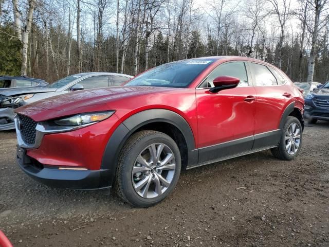 2021 Mazda CX-30 Preferred