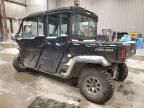 2022 Can-Am Defender Max Limited Cab HD10