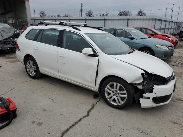 2013 Volkswagen Jetta TDI