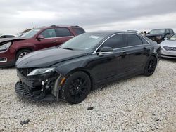 Lincoln Vehiculos salvage en venta: 2014 Lincoln MKZ