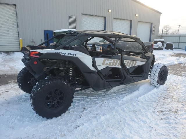 2023 Can-Am Maverick X3 Max DS Turbo RR