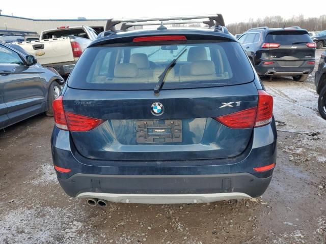 2015 BMW X1 XDRIVE28I