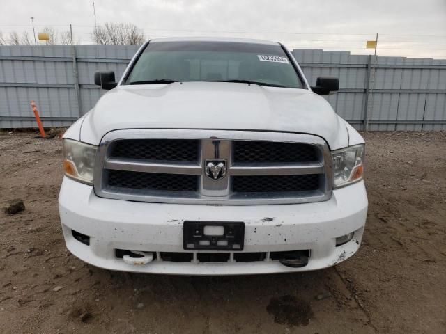 2011 Dodge RAM 1500