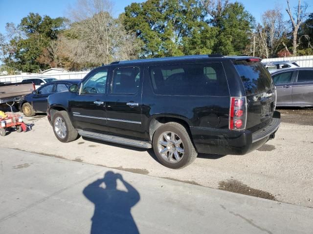 2010 GMC Yukon XL Denali