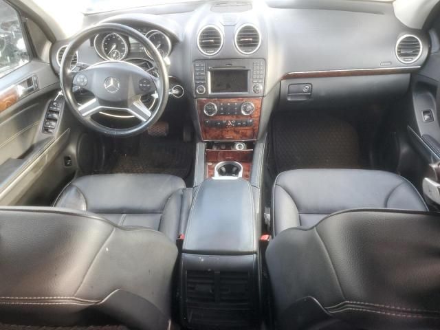 2011 Mercedes-Benz GL 350 Bluetec