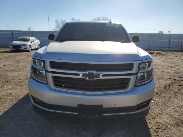 2019 Chevrolet Suburban K1500 LT