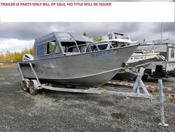 1999 Other Marine Trailer for sale in Anchorage, AK