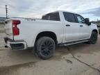 2019 Chevrolet Silverado K1500 Custom