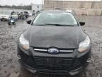 2013 Ford Focus Titanium