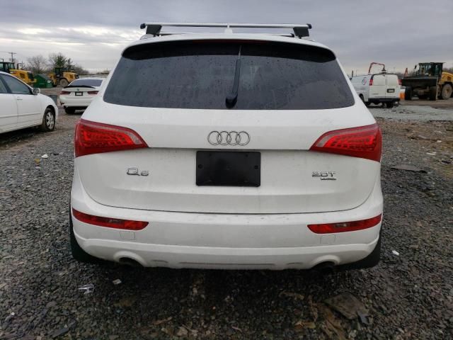 2011 Audi Q5 Premium